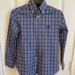 Boys dress shirt